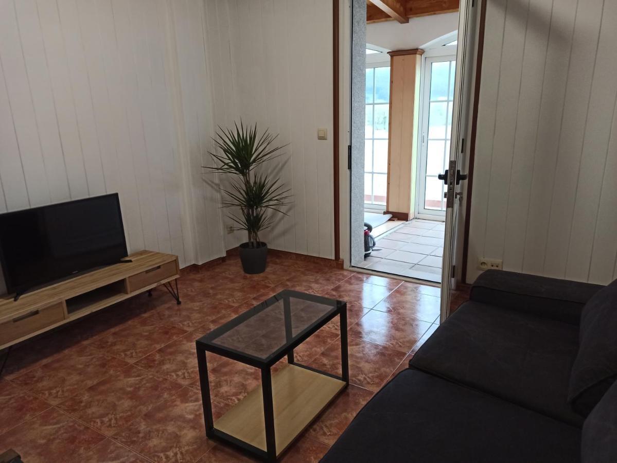 Casa Da Costa - Piso Con Galeria Y Terraza Con Vistas Al Mar Villa เซเดย์รา ภายนอก รูปภาพ