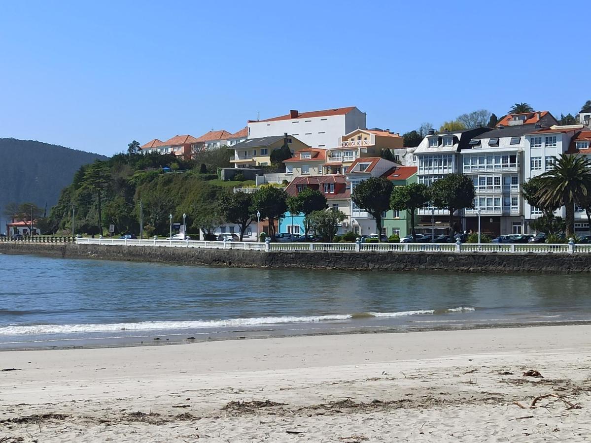 Casa Da Costa - Piso Con Galeria Y Terraza Con Vistas Al Mar Villa เซเดย์รา ภายนอก รูปภาพ