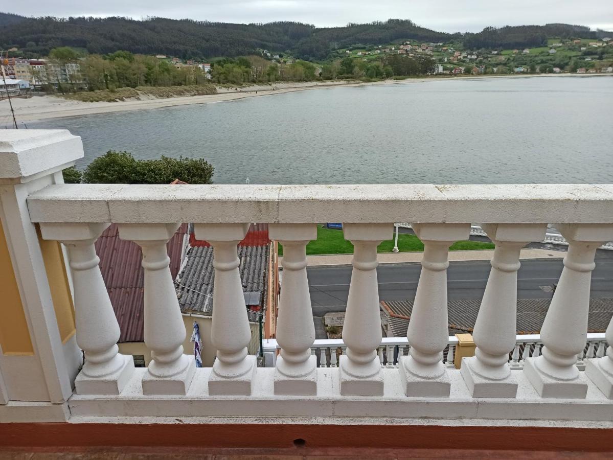 Casa Da Costa - Piso Con Galeria Y Terraza Con Vistas Al Mar Villa เซเดย์รา ภายนอก รูปภาพ