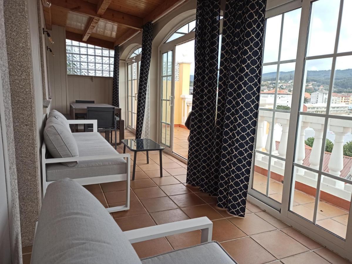 Casa Da Costa - Piso Con Galeria Y Terraza Con Vistas Al Mar Villa เซเดย์รา ภายนอก รูปภาพ