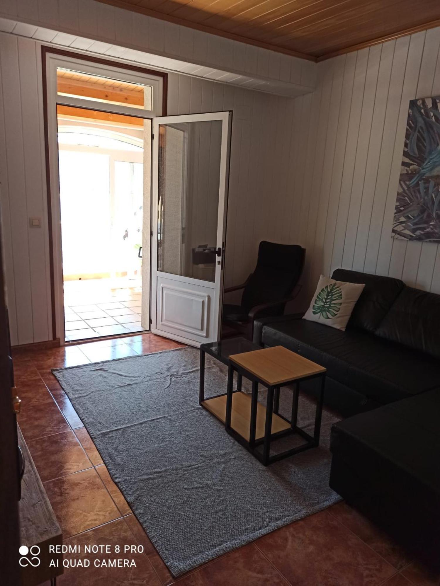 Casa Da Costa - Piso Con Galeria Y Terraza Con Vistas Al Mar Villa เซเดย์รา ภายนอก รูปภาพ